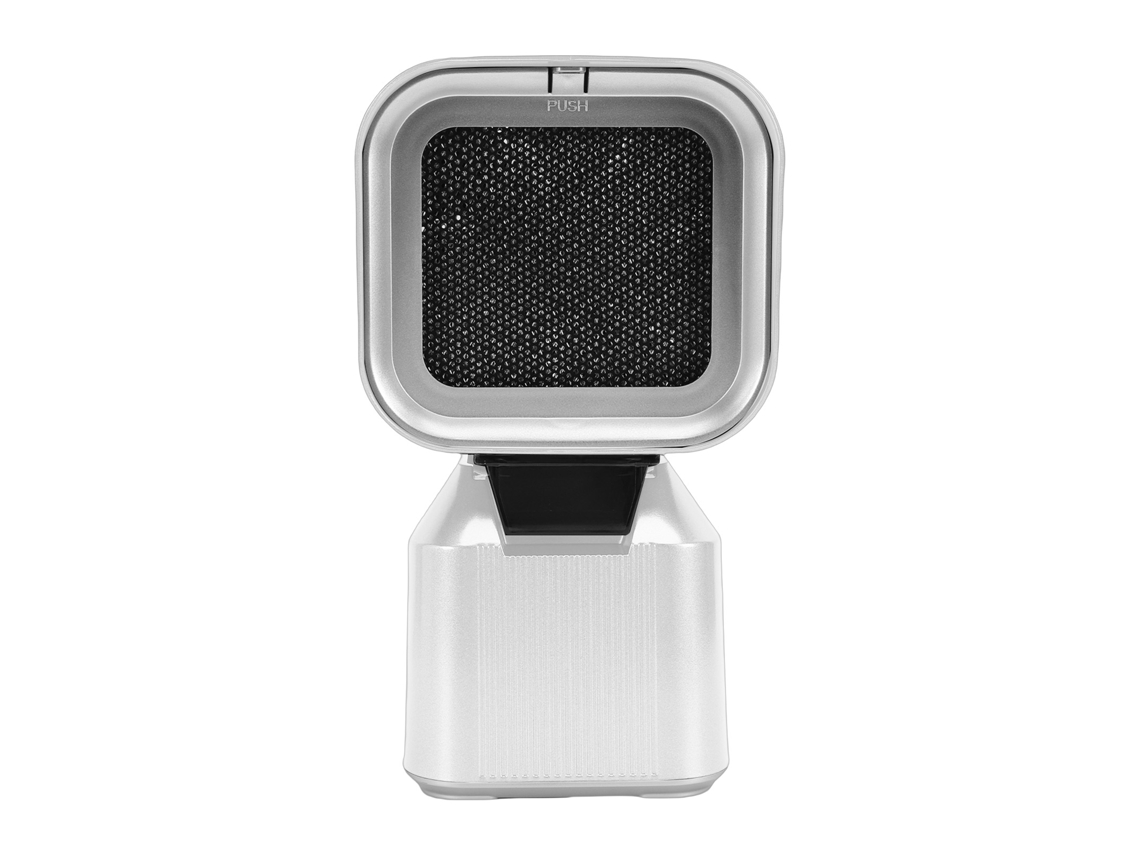 Laxiscreed Exaustor De Cozinha Compacto De Mesa Com Alta Potência, Filtro Removível E Design Portátil