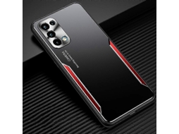 Capa protetora Blade Series para Oppo Reno5 5g WeBake