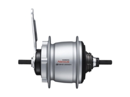 Shimano Nexus C7002 5S Rear