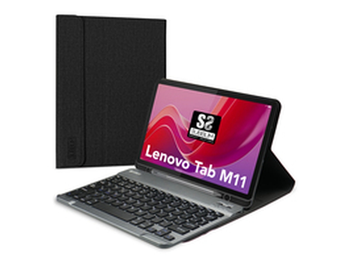 Capa para Tablet SUBBLIM M11 (Preto - 11")