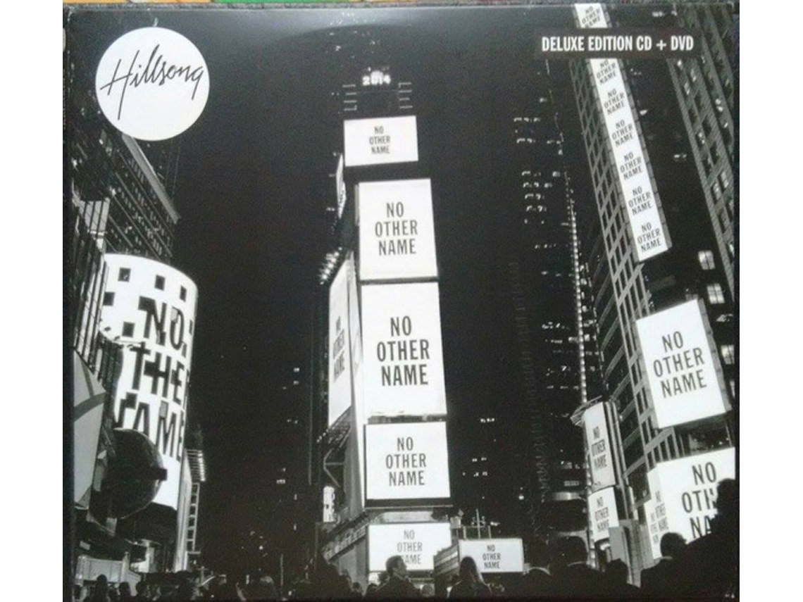 Cd Hillsong Worship No Other Name Worten Pt