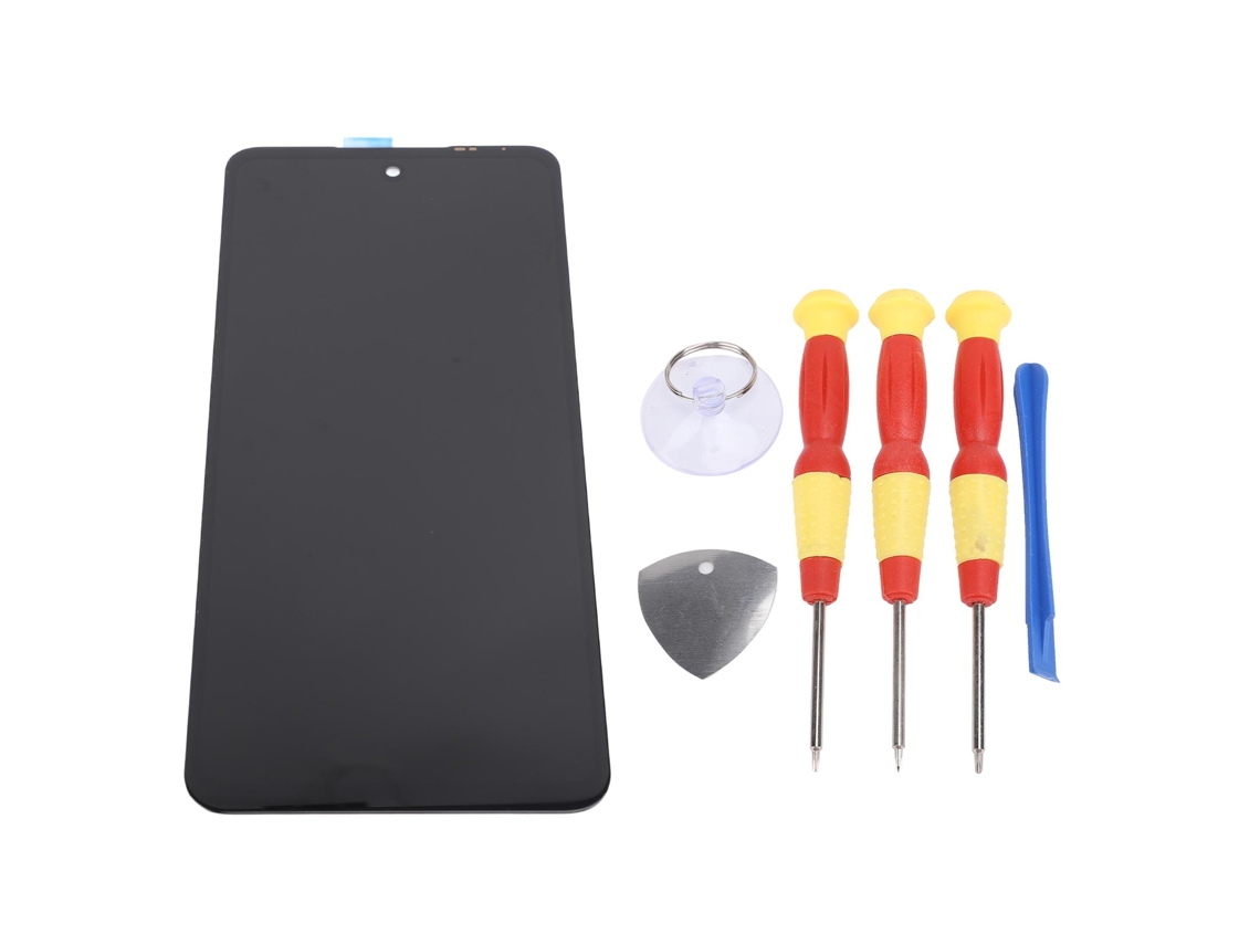 Aetheria tela Lcd com Digitador Táctil para Moto 5g 2024 G Xt2417 com Kit de Reparo