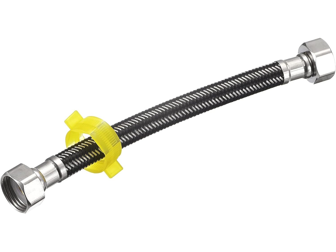 Conector Para Linha Aço Inoxidável 304, Conector Par