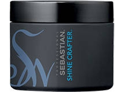 Loção para o Cabelo SEBASTIAN Shine Crafter (50 ml)