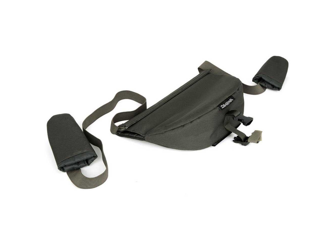 Daiwa Infinity System Elastic