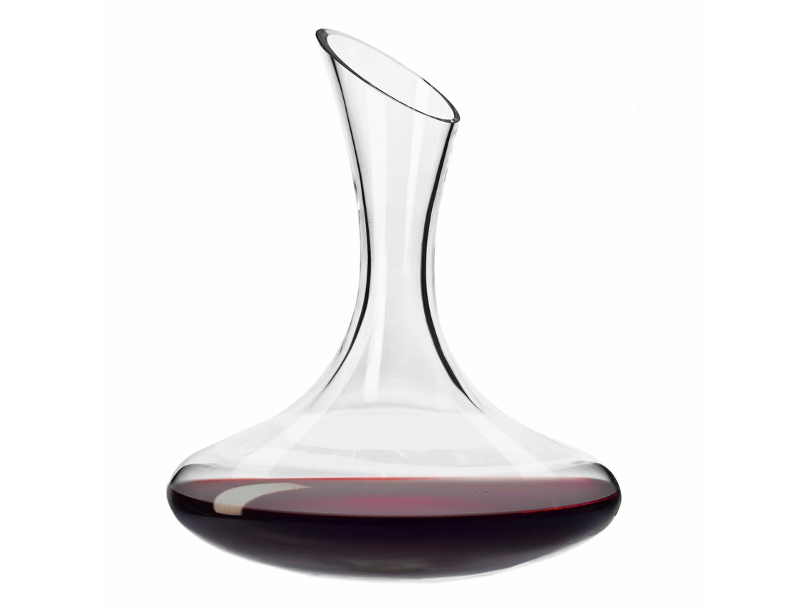 Jarro KROSNO GLASS Splendour (Vidro - Transparente - 22.8 x 27.4)