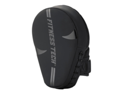 Luvas De Boxe Boking Pads Para Kickboxing Ou Mma Fitness Tech