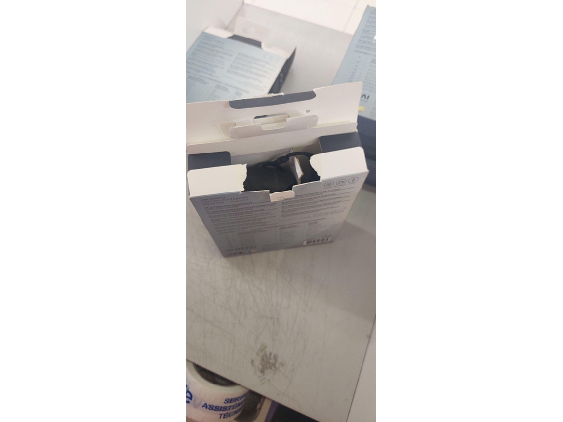 Transformador MITSAI Automatic Power+ (Outlet Caixa Aberta - 70 W)