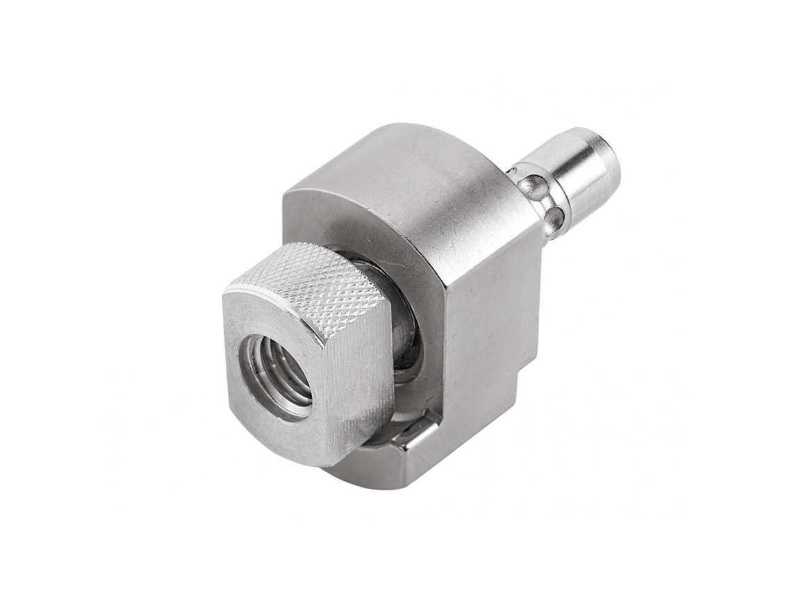 Adaptador BRILVIBERA para Serra Orbital