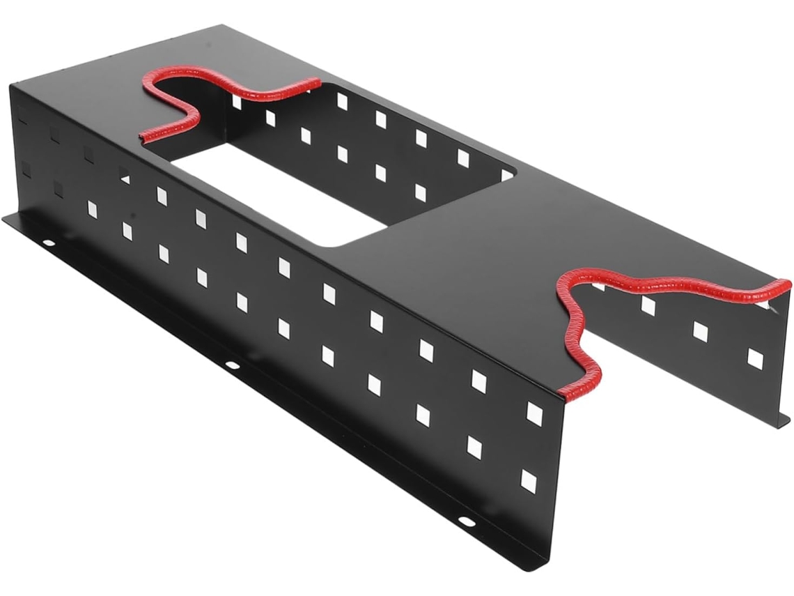 Suporte Para Esmerilhadeira Angular E Polidora Em Aço Carbono, Design