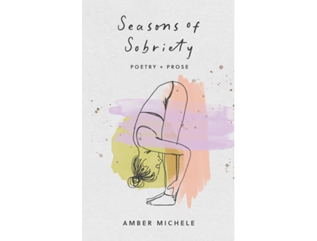 Livro Seasons of Sobriety de Giangregorio, Amber et al. (Inglês)