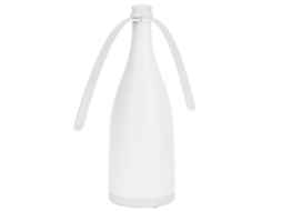 Ventilador repelente de moscas e mosquitos 360 graus multifuncional com MARCA