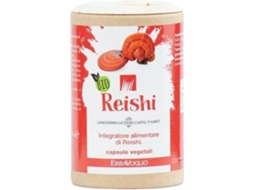 Suplemento Alimentar ERBAVOGLIO Cápsula Reishi "Bio" (90 comprimidos)