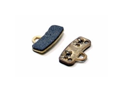 Pastilha de travão BRAKE AUTHORITY ceramic hayes stroker ace