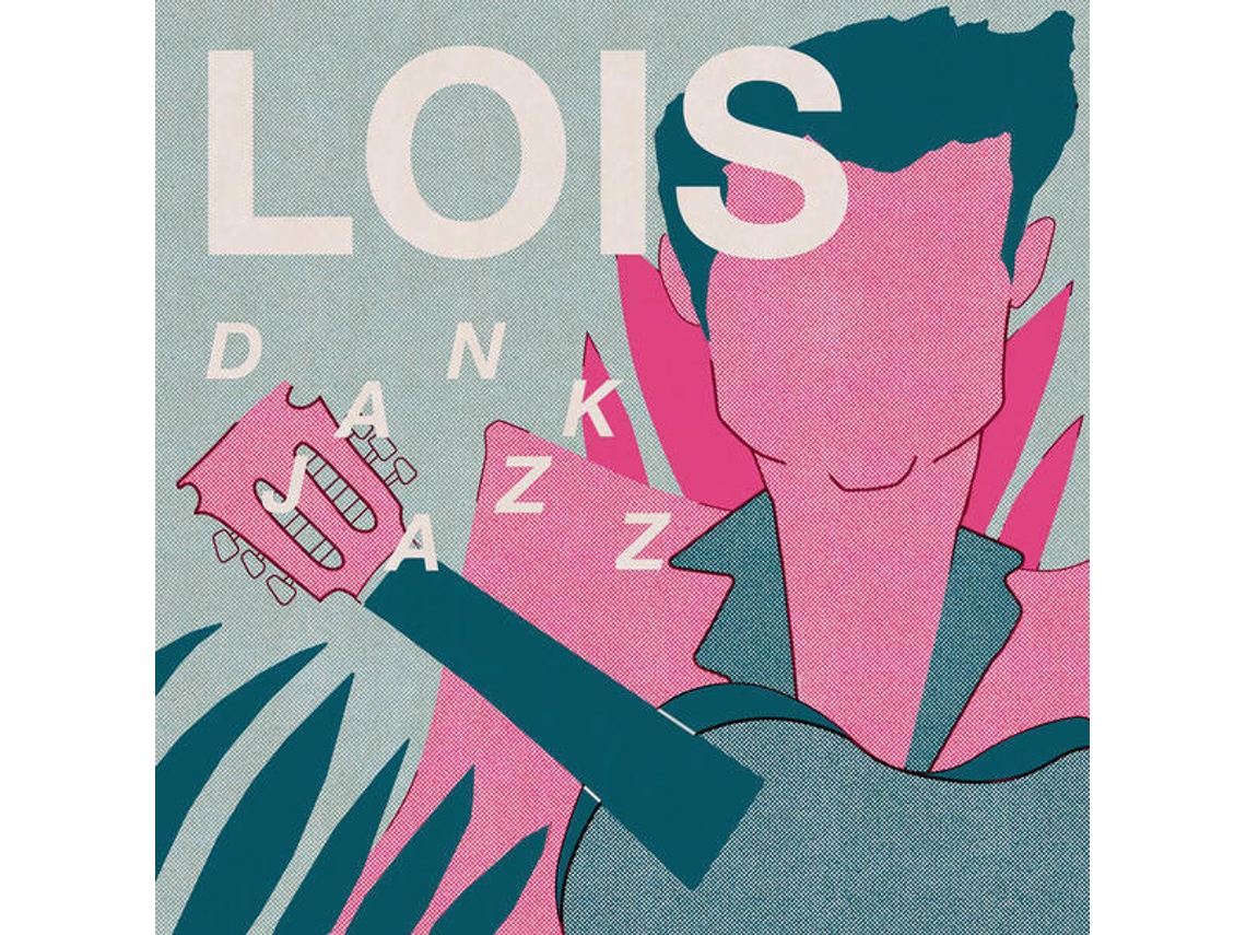 Vinil Lois - Dank Jazz
