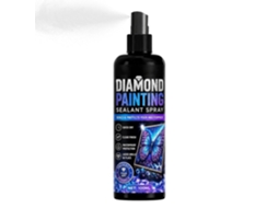 Selante Gem Art 100ml, Transparente, Secagem Rápida e Prova D Água