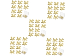 Conjunto De 120 Tachinhas Metálicas Para Quadros Cortiça E Murais