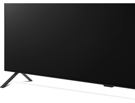 TV LG TV LG OLED65A26LA (OLED - 65'' - 165 cm - 4K Ultra HD - Smart TV)