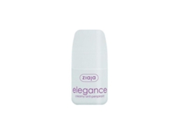 Desodorante Roll on Elegance ZIAJA