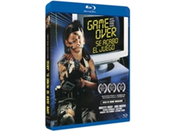 3615 Code Père Noël (1989) / Game Over Se Acabó el Juego