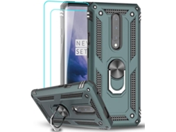 Capa Samsung Galaxy A50 HONGWE. Azul