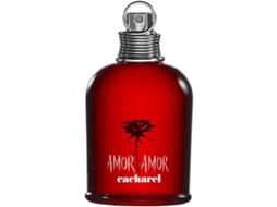 Perfume CACHAREL Amor Amor Eau de Toilette (100 ml)