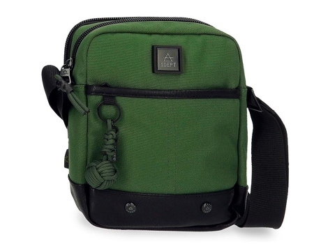 Malas de Ombro ADEPT (Poliéster - Verde)
