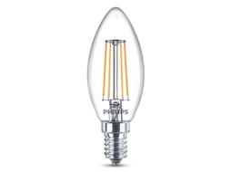 Lâmpada LED PHILIPS E14 4W