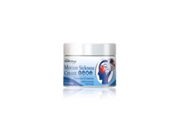Creme Calmante para Pele Sensível Alívio Imediato e Proteção Dermatológica LAXISCREED