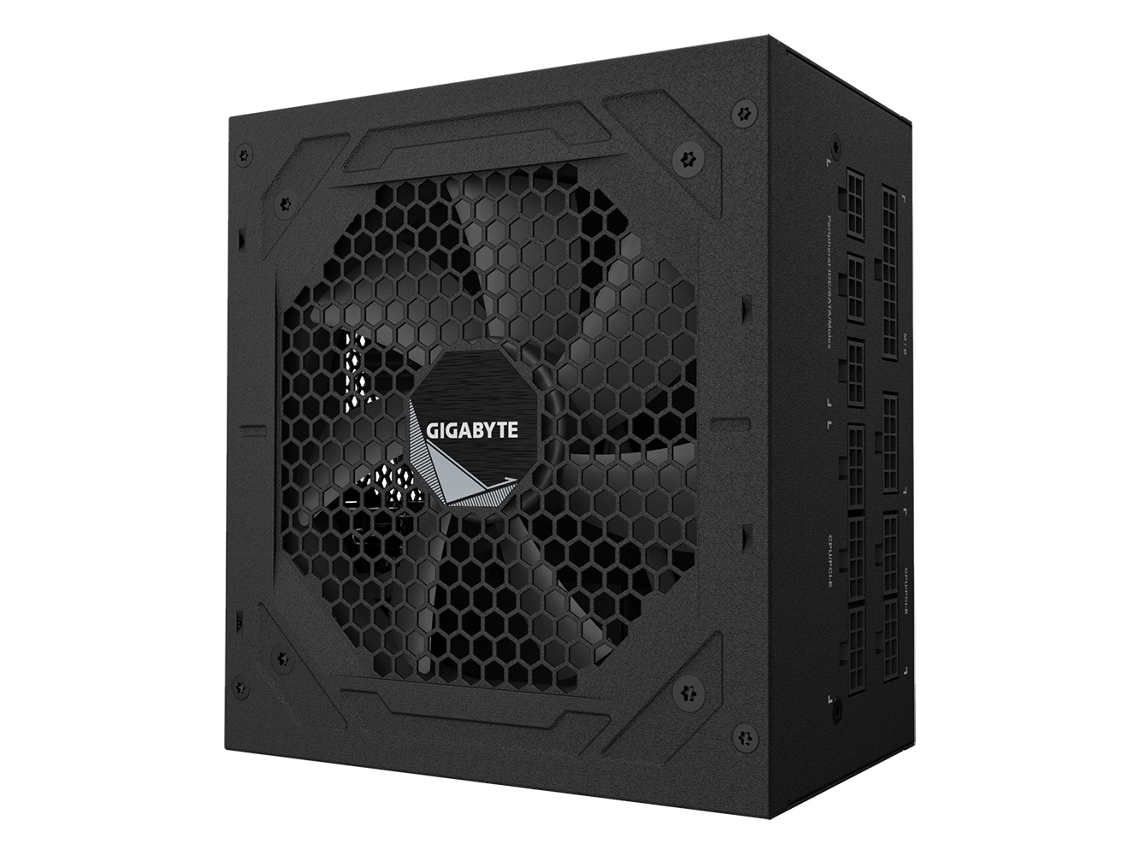 Fonte de Alimentação GIGABYTE (850)