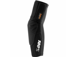 Protetores de Cotovelo para Ciclismo 1 Multicor (100% Teratec - XL)
