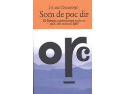 Livro Som De Poc Dir de Isidre Domenjó
