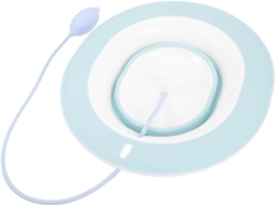 De Vaso Sanitário Com Fechamento Suave, Ideal Para Banheiro, Chuveiro, Secagem, Banheira, Gokoco