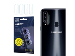 Pelicula de Vidro 3MK Samsung Galaxy A20s