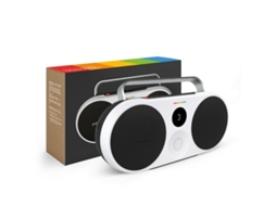 Coluna Bluetooth Portátil Polaroid P3 Preto
