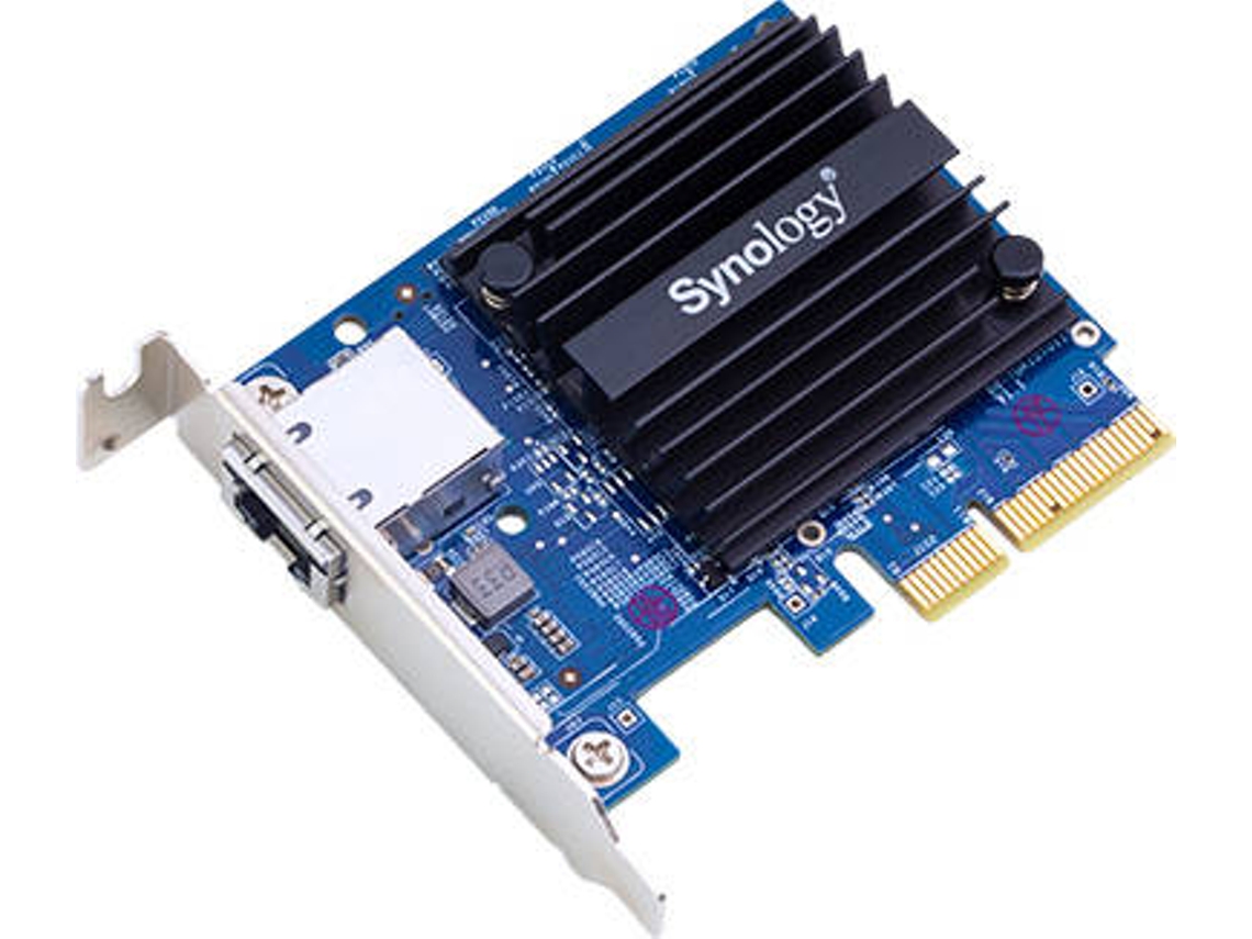 Placa de Rede SYNOLOGY E10G18-T1