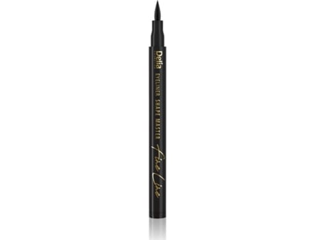 Eyeliner DELIA COSMETICS Shape Master The Shade