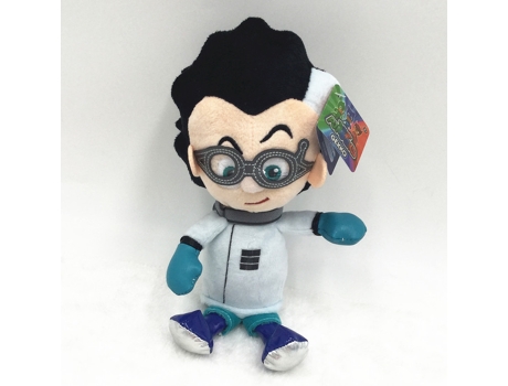 Peluche GEELY Mascarada Professor (Idade Mínima Recomendada: 1 ano)