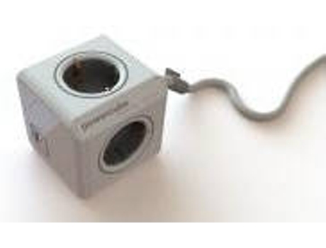 Extensão Elétrica SEGULA Powercube
