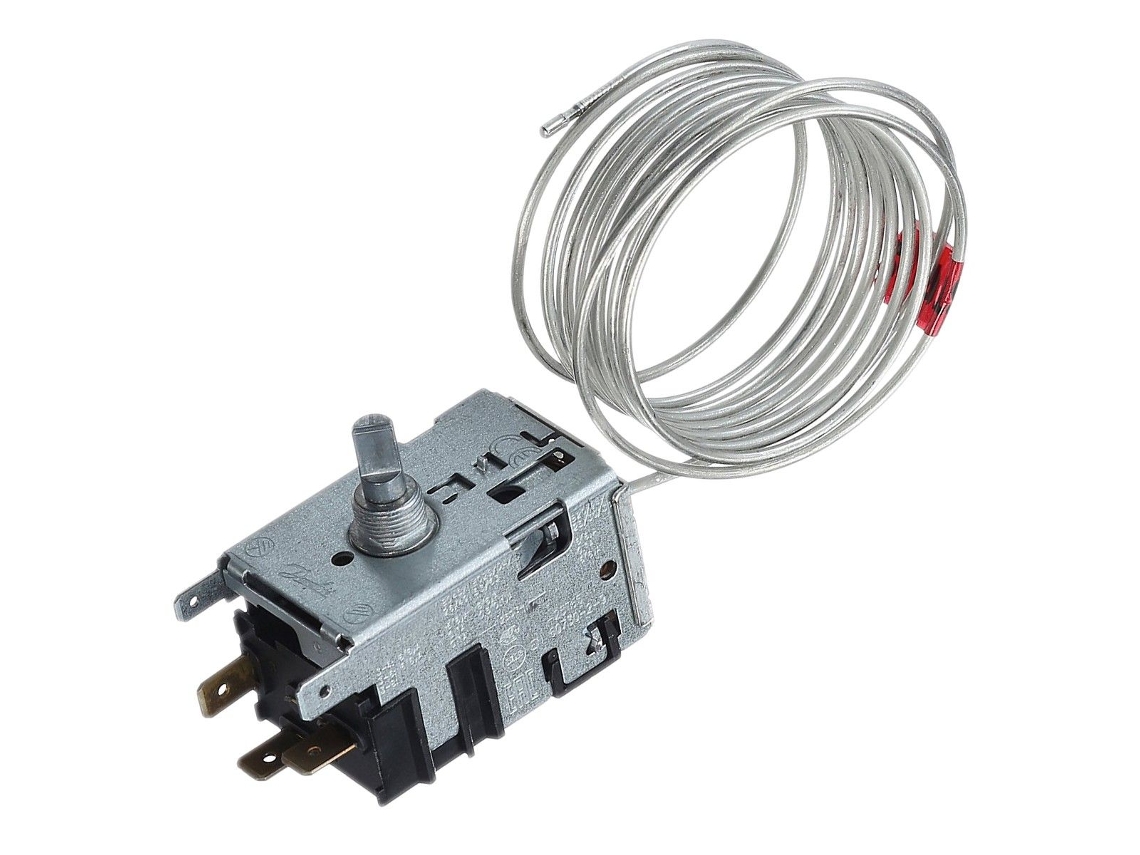 Termostato K59-S1840 3 Term C00278636 INDESIT