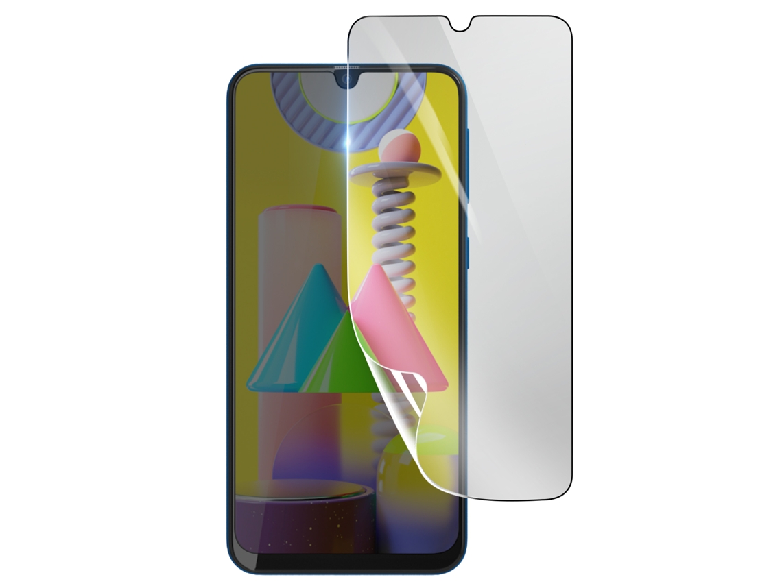 Pelicula de Vidro 3MK Galaxy M31