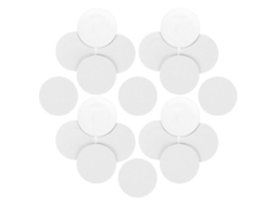 20pcs Adesivos Ntag215 Nfc Allinless