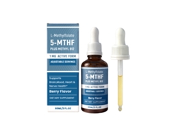 Gotas Methyl Care Balance Suave Cuidado Pele