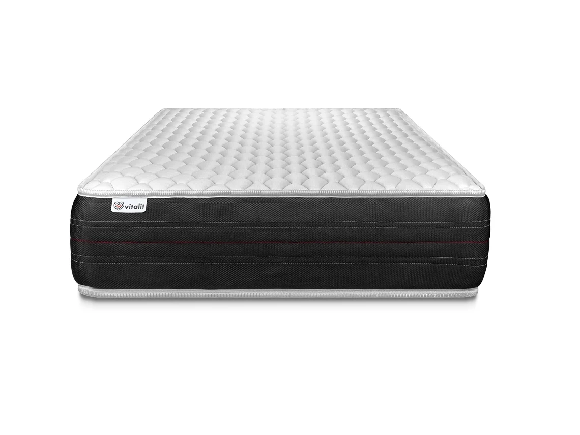 Colchão VITALIT Vitalspring (70x200 cm - Molas Ensacadas)