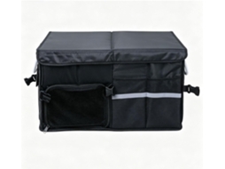 Bolsa Térmica Portátil Elétrica com Isolamento e Aquecimento para Refrigerador Veicular. SFUSHOS
