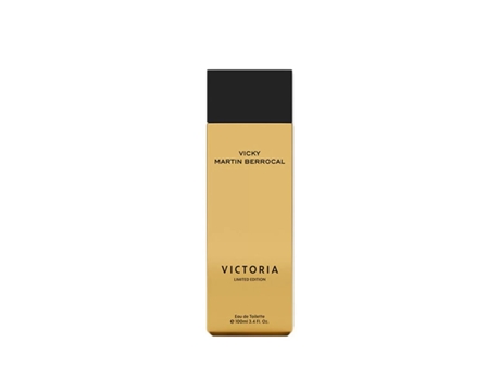 VICTORIA EDT 100 VAP