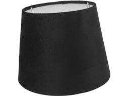 Abajur Decorativo De Tecido Para Luminária De Mesa - Fácil De Instalar E Substituir