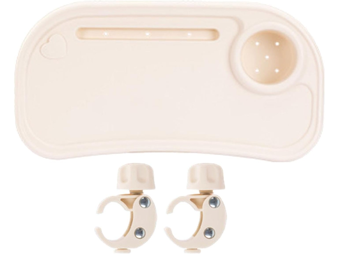 Rodinhas de Apoio HARILLA para Bicicleta Infantil, resistente, de aço, ajustável, leve