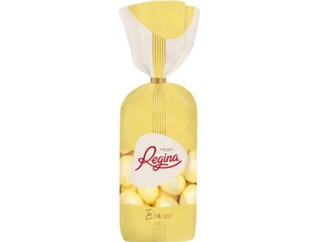 Amêndoas Chocolate Branco REGINA