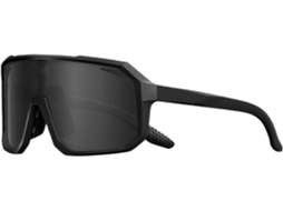 Óculos Ciclismo Fotocromáticos Lunette Velo Homme Proteção UV400 Resistente S/MARCA